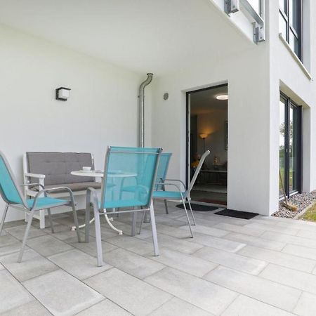 Weisse Villen Whg 13 Boltenhagen  Ngoại thất bức ảnh
